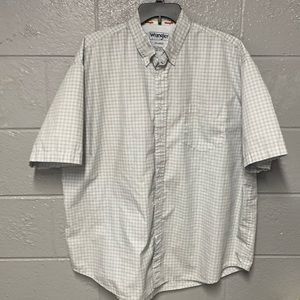 Wrangler Short sleeve shirt